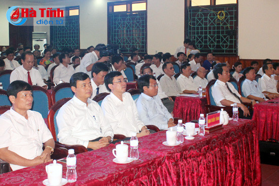 ky anh tong ket cong tac bau cu ky niem 1 nam thanh lap thi xa