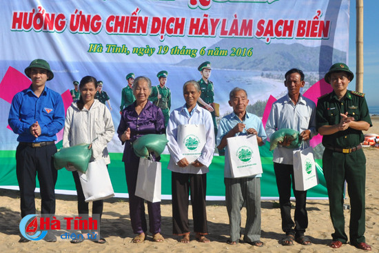 ha tinh huong ung chien dich hay lam sach bien