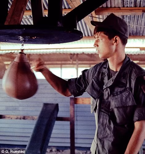 19 buc anh hiem chua tung cong bo ve chien tranh viet nam