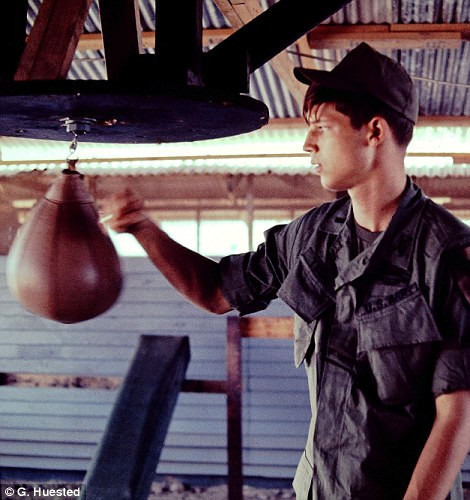 19 buc anh hiem chua tung cong bo ve chien tranh viet nam