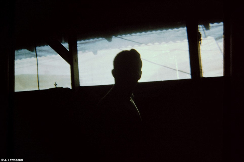 19 buc anh hiem chua tung cong bo ve chien tranh viet nam