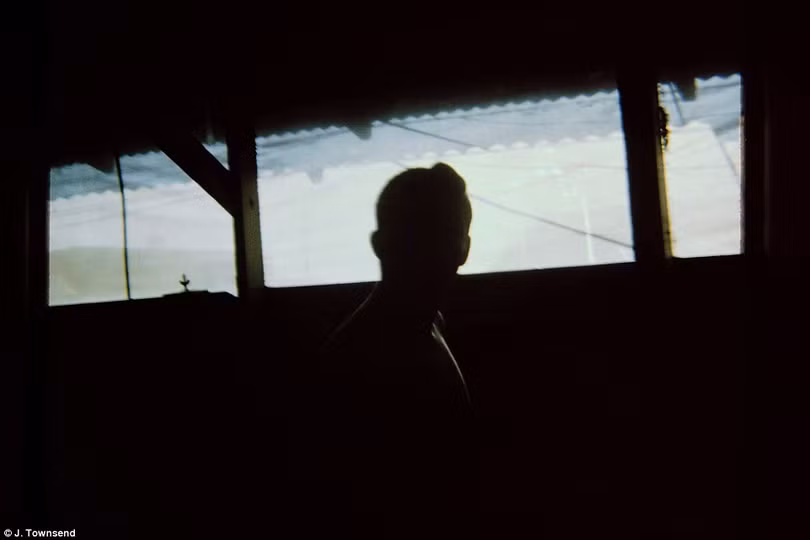 19 buc anh hiem chua tung cong bo ve chien tranh viet nam