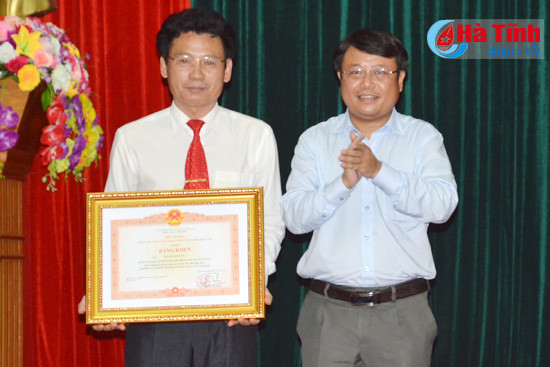 ky anh tong ket cong tac bau cu ky niem 1 nam thanh lap thi xa