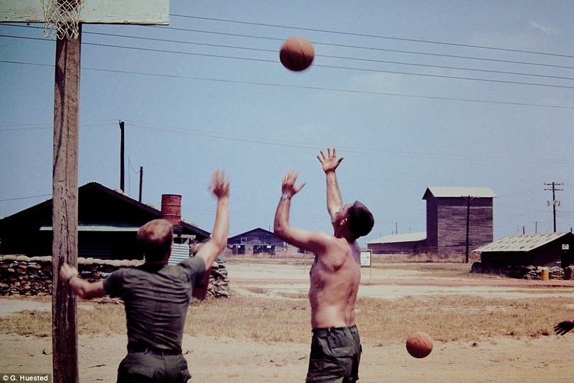 19 buc anh hiem chua tung cong bo ve chien tranh viet nam