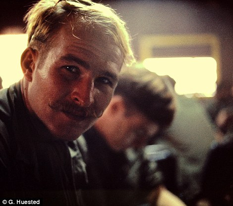 19 buc anh hiem chua tung cong bo ve chien tranh viet nam