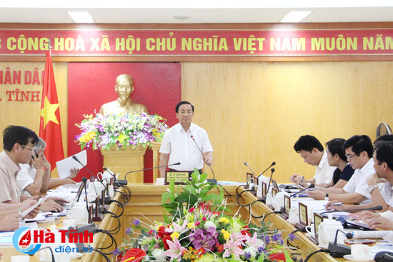 xa hoi hoa huy dong nguon luc xay dung tp ha tinh dat do thi loai ii