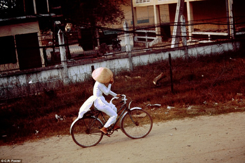 19 buc anh hiem chua tung cong bo ve chien tranh viet nam