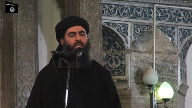the gioi ngay qua thu linh nhom khung bo is abu bakr al baghdadi da bi tieu diet