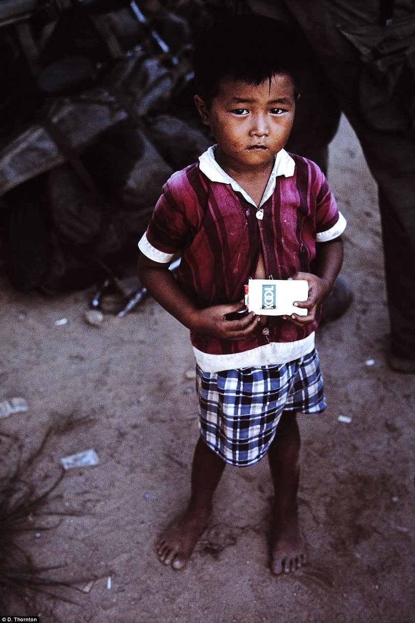 19 buc anh hiem chua tung cong bo ve chien tranh viet nam