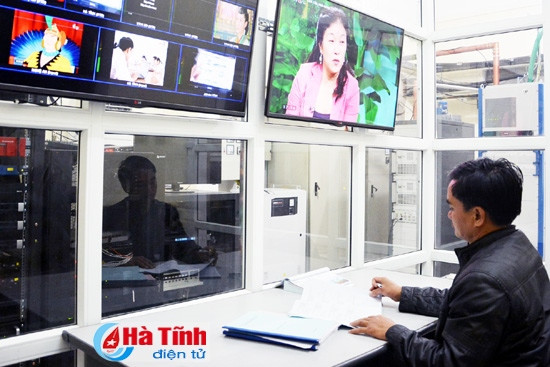 nguoi lam bao ha tinh tich cuc hoc va lam theo guong bac
