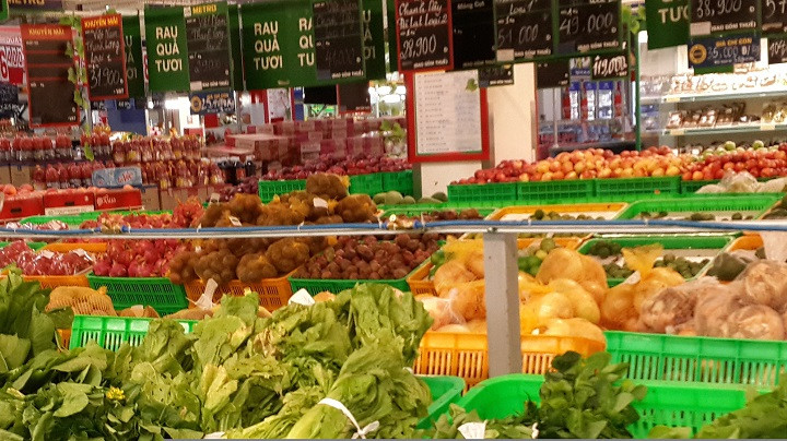 gia ca thang 6 2016 du bao tiep tuc tang nhe