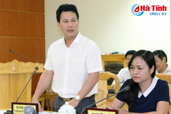 xa hoi hoa huy dong nguon luc xay dung tp ha tinh dat do thi loai ii