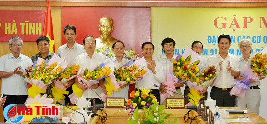 de cao trach nhiem xa hoi gop phan giu vung niem tin trong nhan dan