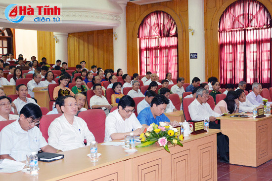 ky niem 91 nam ngay bao chi cach mang va trao giai bao chi tran phu nam 2015