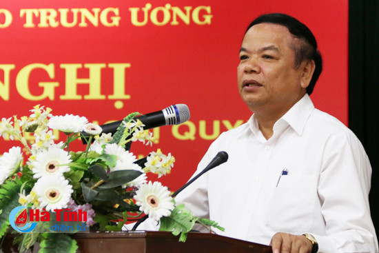 quan triet nq dai hoi xii cua dang cho lanh dao quan ly cac co quan bao chi xuat ban