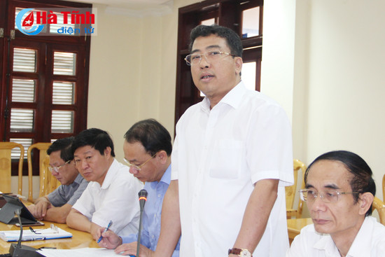 xa hoi hoa huy dong nguon luc xay dung tp ha tinh dat do thi loai ii
