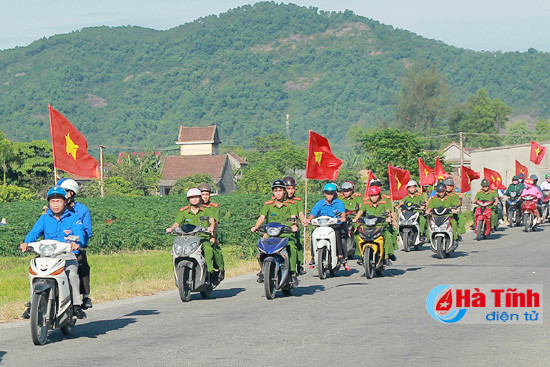 nghi xuan ra quan thang hanh dong phong chong ma tuy