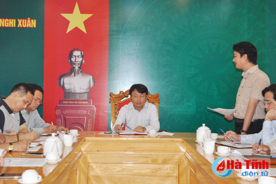 hoan thien quy hoach trien khai dau tu o cac khu cum cong nghiep
