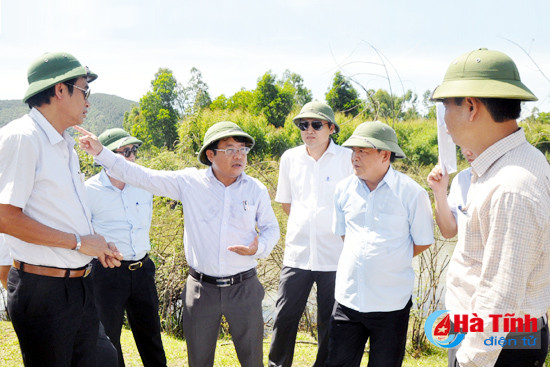 hoan thien quy hoach trien khai dau tu o cac khu cum cong nghiep