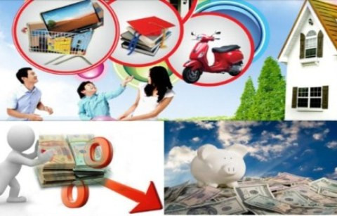 bo cong thuong tiep tuc khuyen cao ve vay tieu dung