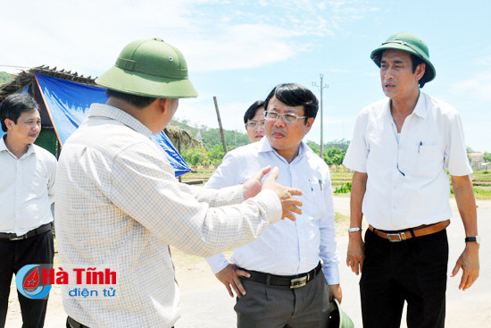 hoan thien quy hoach trien khai dau tu o cac khu cum cong nghiep