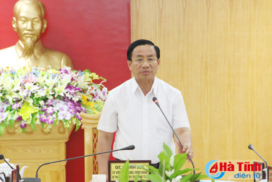 xa hoi hoa huy dong nguon luc xay dung tp ha tinh dat do thi loai ii