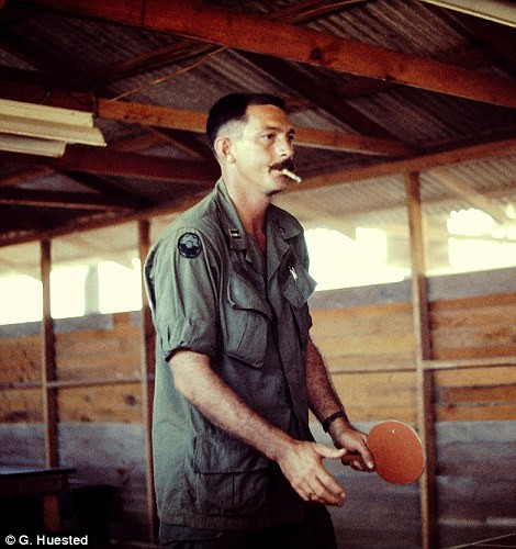 19 buc anh hiem chua tung cong bo ve chien tranh viet nam