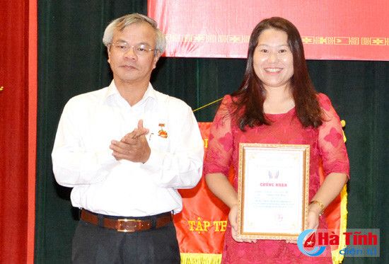 ky niem 91 nam ngay bao chi cach mang va trao giai bao chi tran phu nam 2015