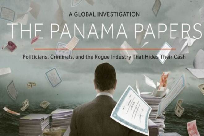 ho so panama va van de hop tac bao chi