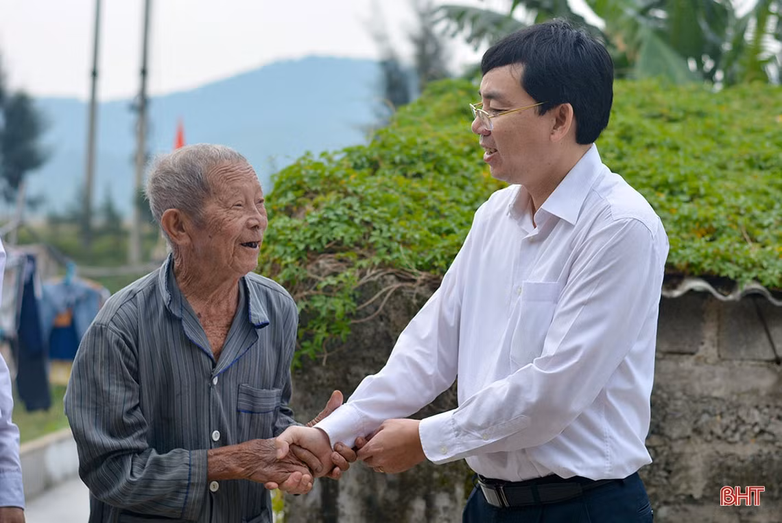 Tập trung lãnh đạo, chỉ đạo sớm đưa TX Kỳ Anh trở thành thành phố vào năm 2025