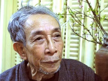 Nhà văn Kim Lân