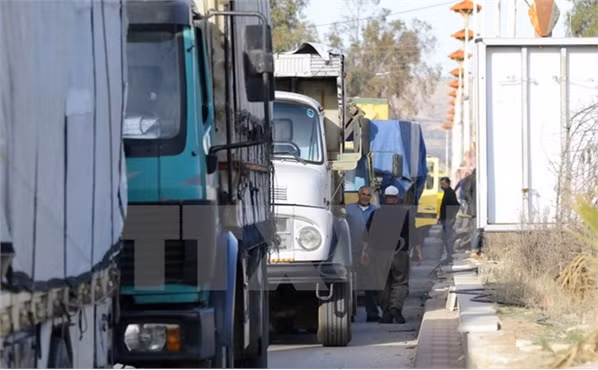 Thỏa thuận ngừng bắn có hiệu lực, cả thế giới đang dõi về Syria ảnh 1
