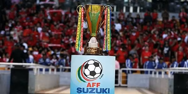 Philippines xin rút quyền đăng cai bảng B AFF Suzuki Cup 2016. Ảnh: Internet.
