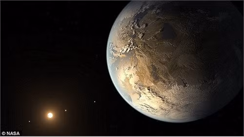 Giả thuyết mới: Sẽ không bao giờ có "Trái đất thứ 2" nào trong vũ trụ ảnh 2