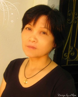 Nhà văn Hoàng Phương Nhâm Nhà văn Hoàng Phương Nhâm