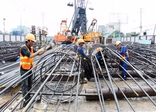 Được tạm ứng tối đa 50% giá trị hợp đồng vốn đầu tư từ ngân sách ảnh 1 Được tạm ứng tối đa 50% giá trị hợp đồng vốn đầu tư từ ngân sách ảnh 1