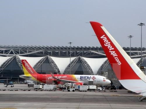 Vietjet Air bán 2 triệu vé với giá từ 0 đồng ảnh 1