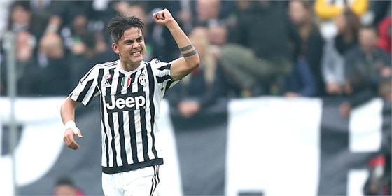 Juventus - Bayern Munich: Đến lúc xóa dớp ảnh 1