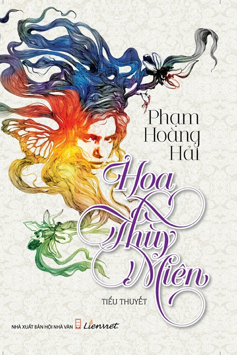 Hoa Thùy Miên - vẻ đẹp của sự giản dị và lạ lùng ảnh 1