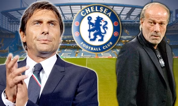 Conte ráo riết "săn người" chuẩn bị đầu quân cho Chelsea ảnh 1