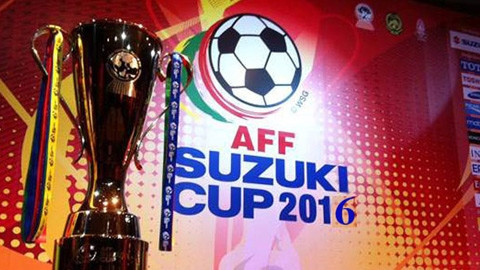 Việt Nam đăng ký dự phòng đăng cai AFF Suzuki Cup 2016 ảnh 1