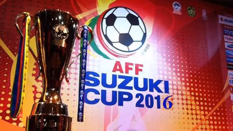 Việt Nam đăng ký dự phòng đăng cai AFF Suzuki Cup 2016 ảnh 1