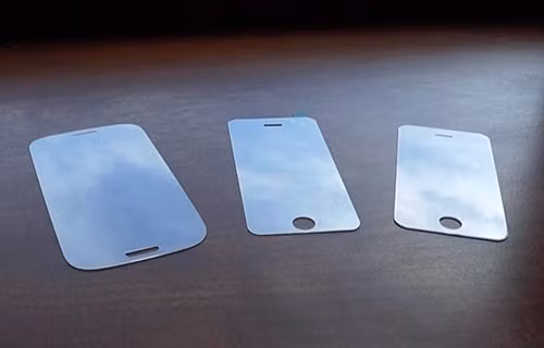 iPhone 6 phủ sapphire có là bước đi đúng đắn của Apple? ảnh 2 iPhone 6 phủ sapphire có là bước đi đúng đắn của Apple? ảnh 2