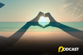 Podcast truyện ngắn: Nơi trái tim neo đậu