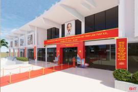 Đại hội Đảng bộ tỉnh lần thứ XX sẽ được trực tiếp trên các nền tảng của Báo Hà Tĩnh