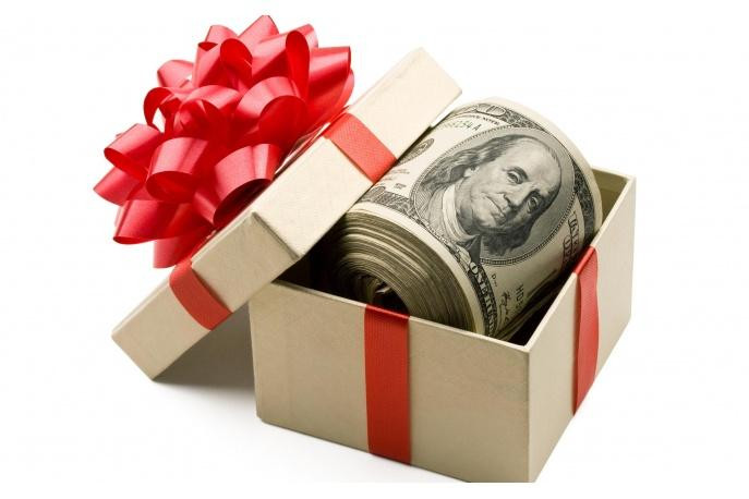 Ý nghĩa của những món quà sinh nhật | Báo Hà Tĩnh - Tin tức Hà Tĩnh mới nhất, tin nhanh Hà Tĩnh 24h