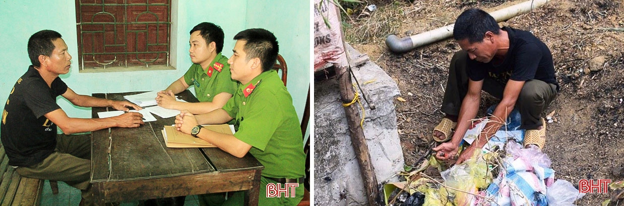 Phòng chống cháy rừng - cần sự chung tay của cả cộng đồng (bài 1): Vì đâu Hà Tĩnh luôn thường trực nguy cơ cháy rừng?