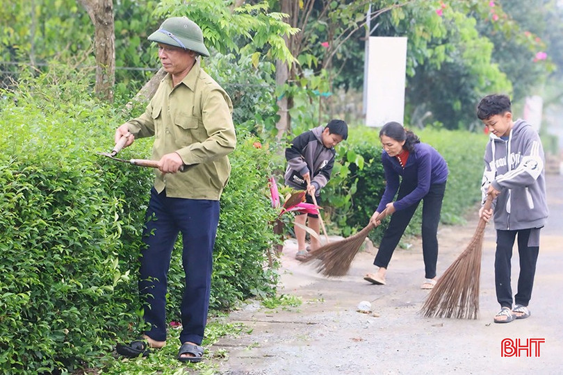 Người dân xã Thọ Điền luôn quan tâm xây dựng NTM, nâng cao đời sống văn hóa. bqbht_br_z6023506694156-aa534b6562baef26c6671073eacb8495.jpg