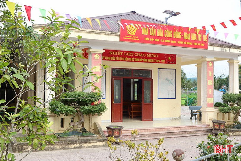 Nhà văn hóa cộng đồng - ngôi nhà trí tuệ khang trang, sạch đẹp của thôn Hợp Bình. bqbht_br_img-9568-copy.jpg