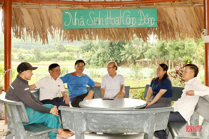Nhà sinh hoạt cộng đồng tại cụm dân cư sinh thái Khe Enh. img-7048-copy-3084.jpg